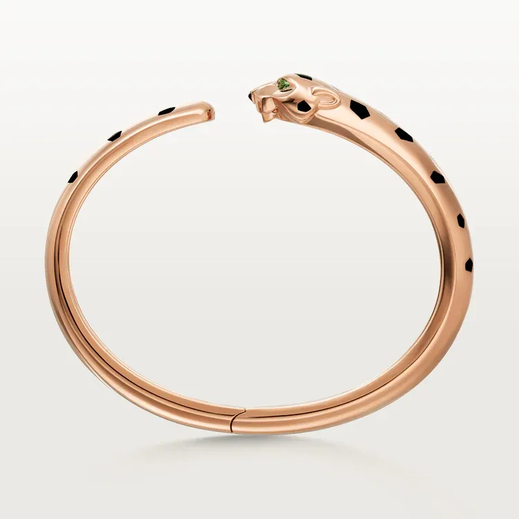 PANTHÈRE DE CARTIER BRACELET