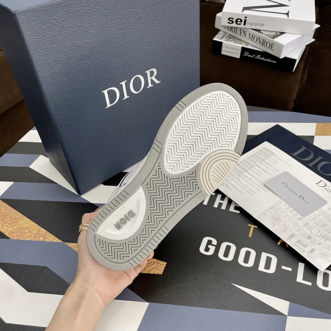 D new arrival men and women sneakers 01