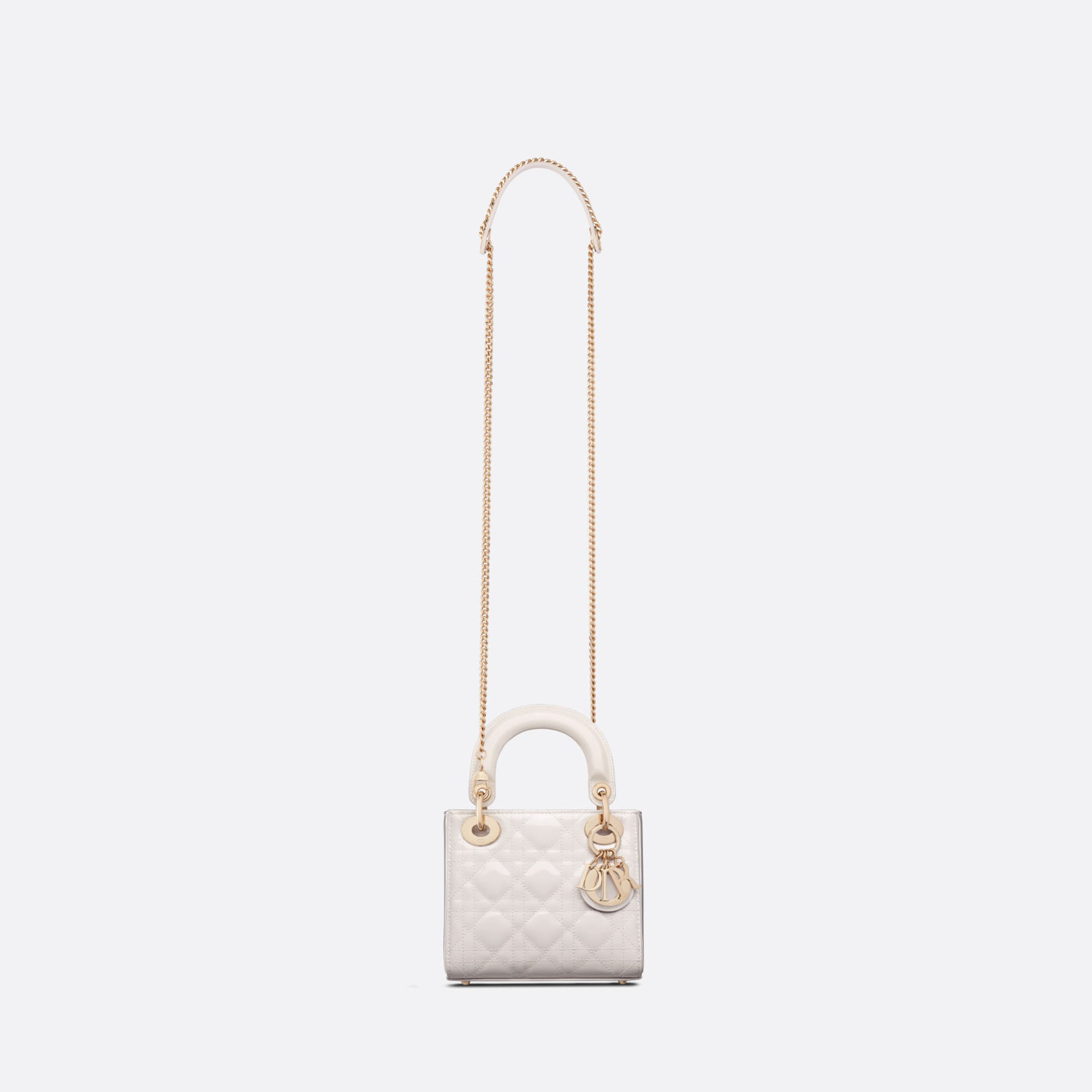 MINI LADY  BAG