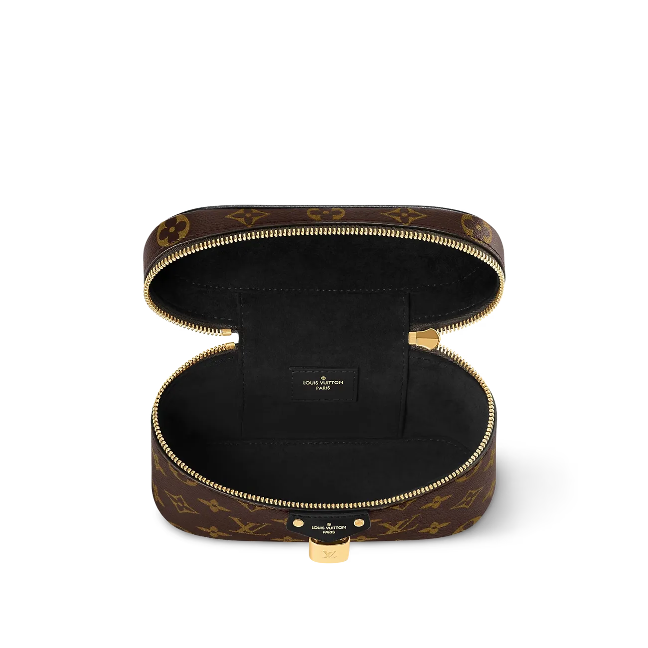 Vanity Chain Pouch M47125