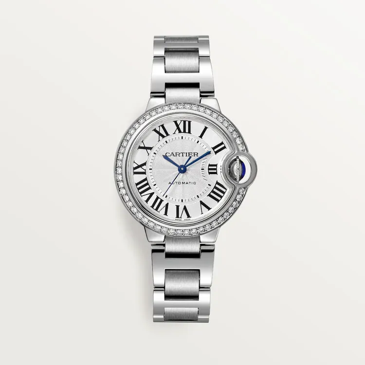 BALLON BLEU DE CARTIER WATCH 33 mm