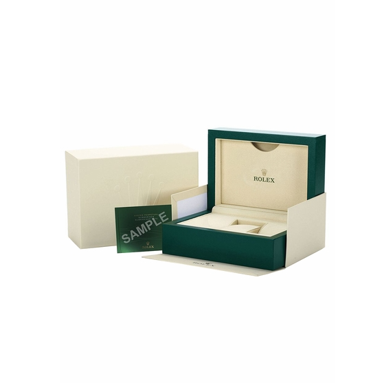 Datejust II Blue Roman Numeral Dial 41mm