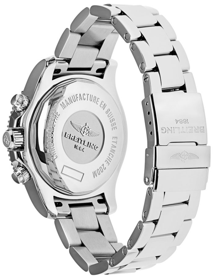 Superocean Chronograph 42mm