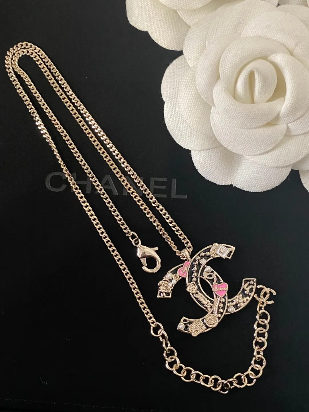 CC Jewelry New Arrival 0077