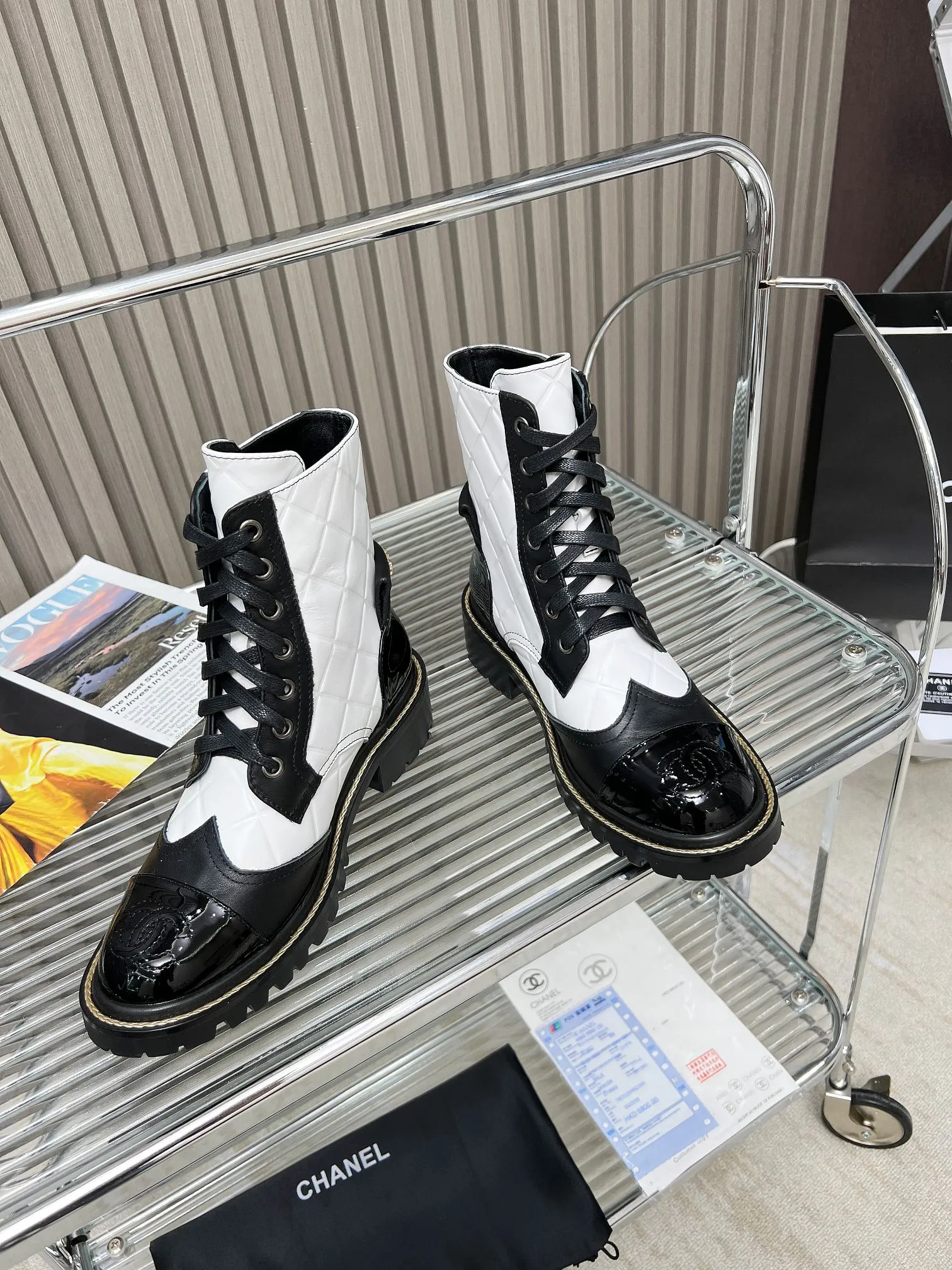 cc women boots