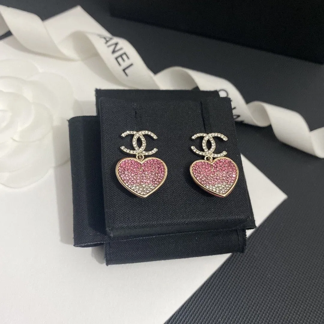 cc Earrings