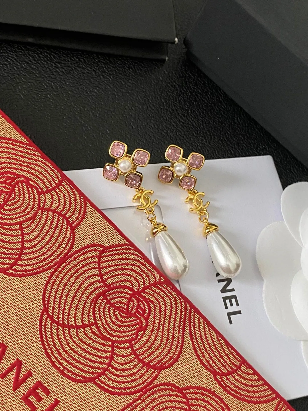 CC Jewelry New Arrival 0056