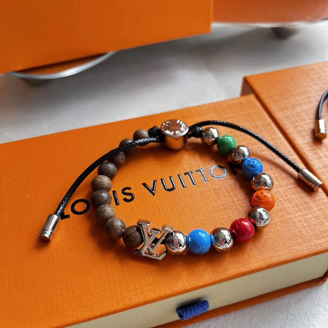 Lv New Arrival Bracelet 0012-ajustable