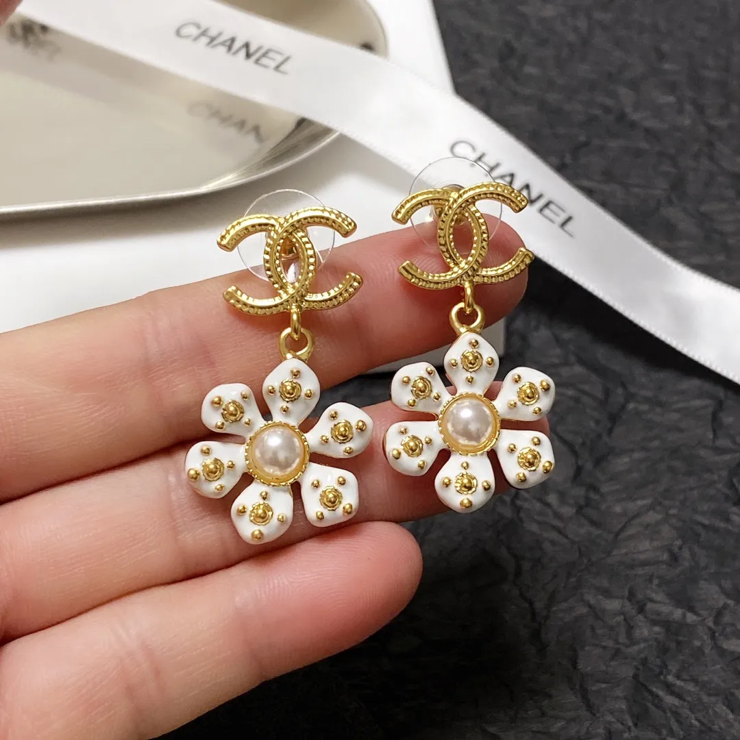 cc Earrings