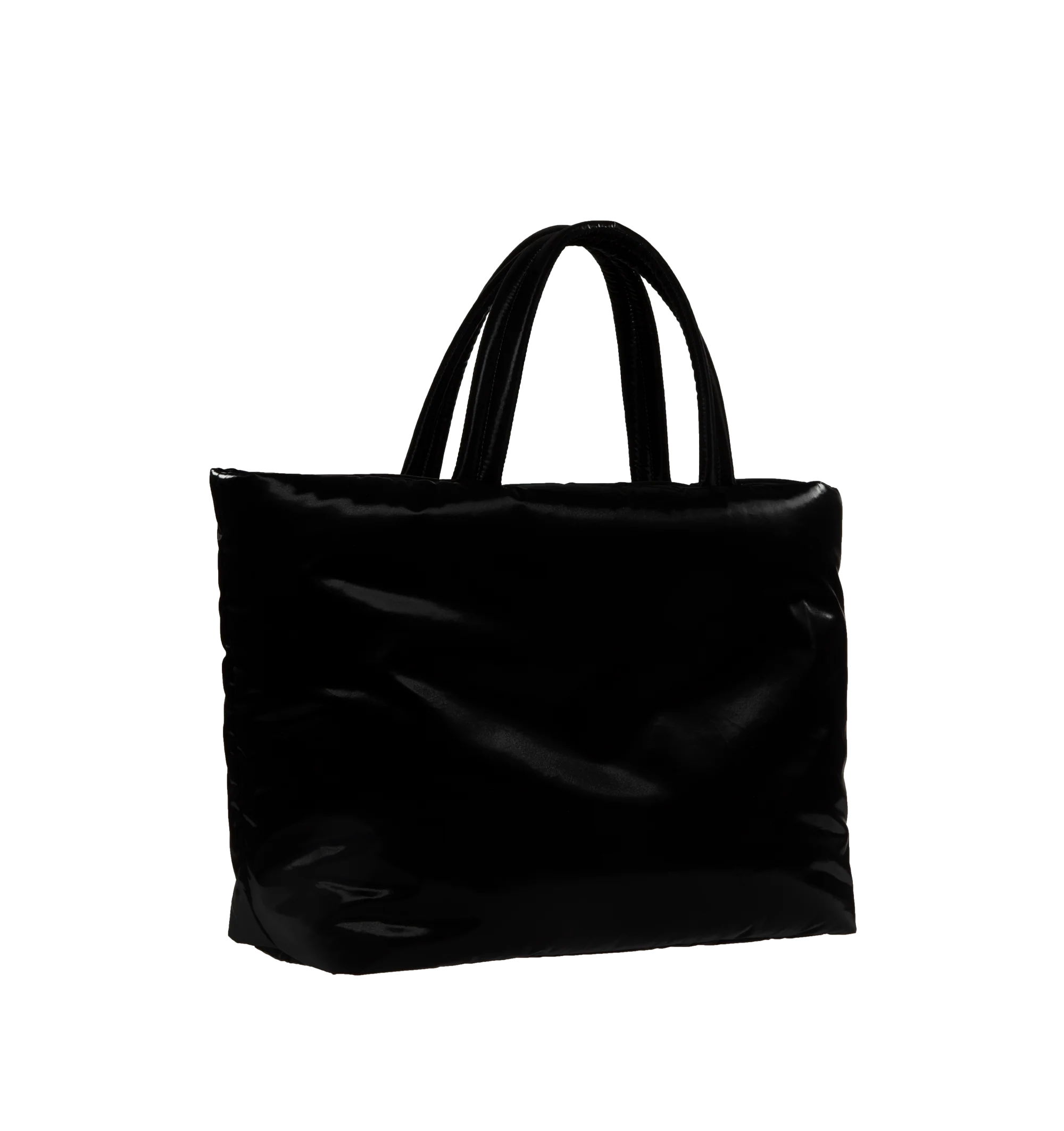 SILKTECH CANVAS TOTE