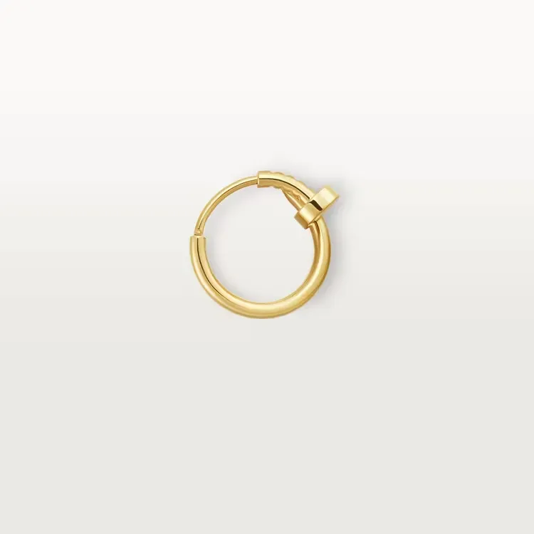 JUSTE UN CLOU EARRING