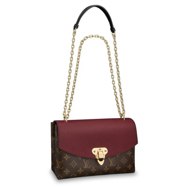 Saint Placide M43715