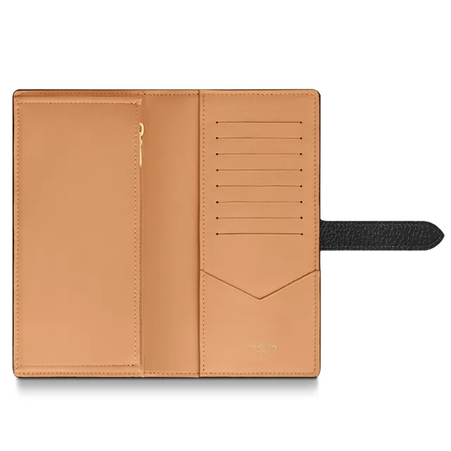 Vertical Wallet M81330