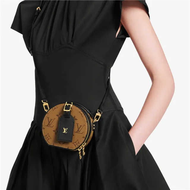 Boite Chapeau Mini M68276