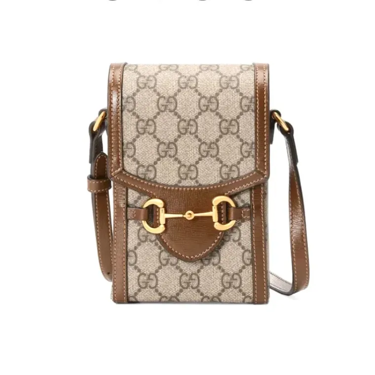 Horsebit 1955 Mini Bag