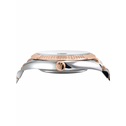 Datejust Black Diamond Dial 36mm