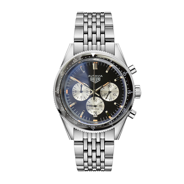Autavia CBE2111-001 43mm