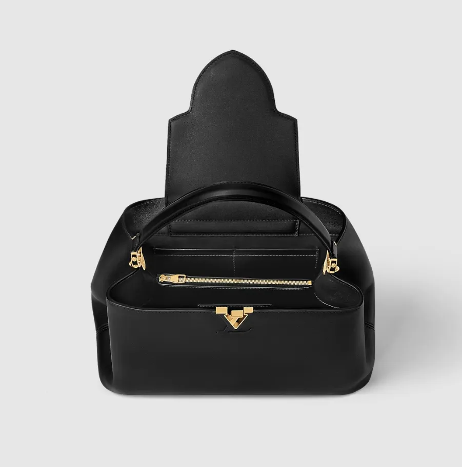 Capucines GM Souple M24607