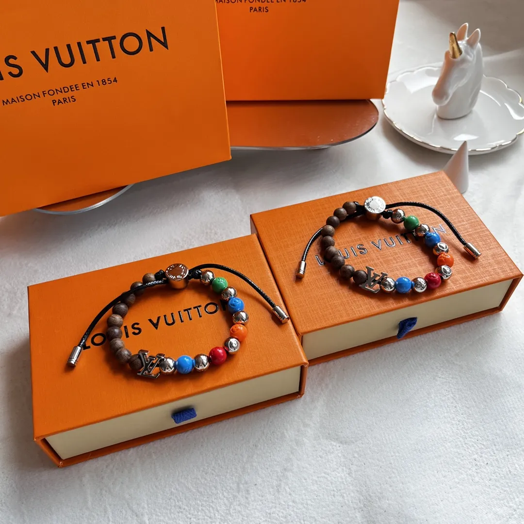 Lv New Arrival Bracelet 0012-ajustable