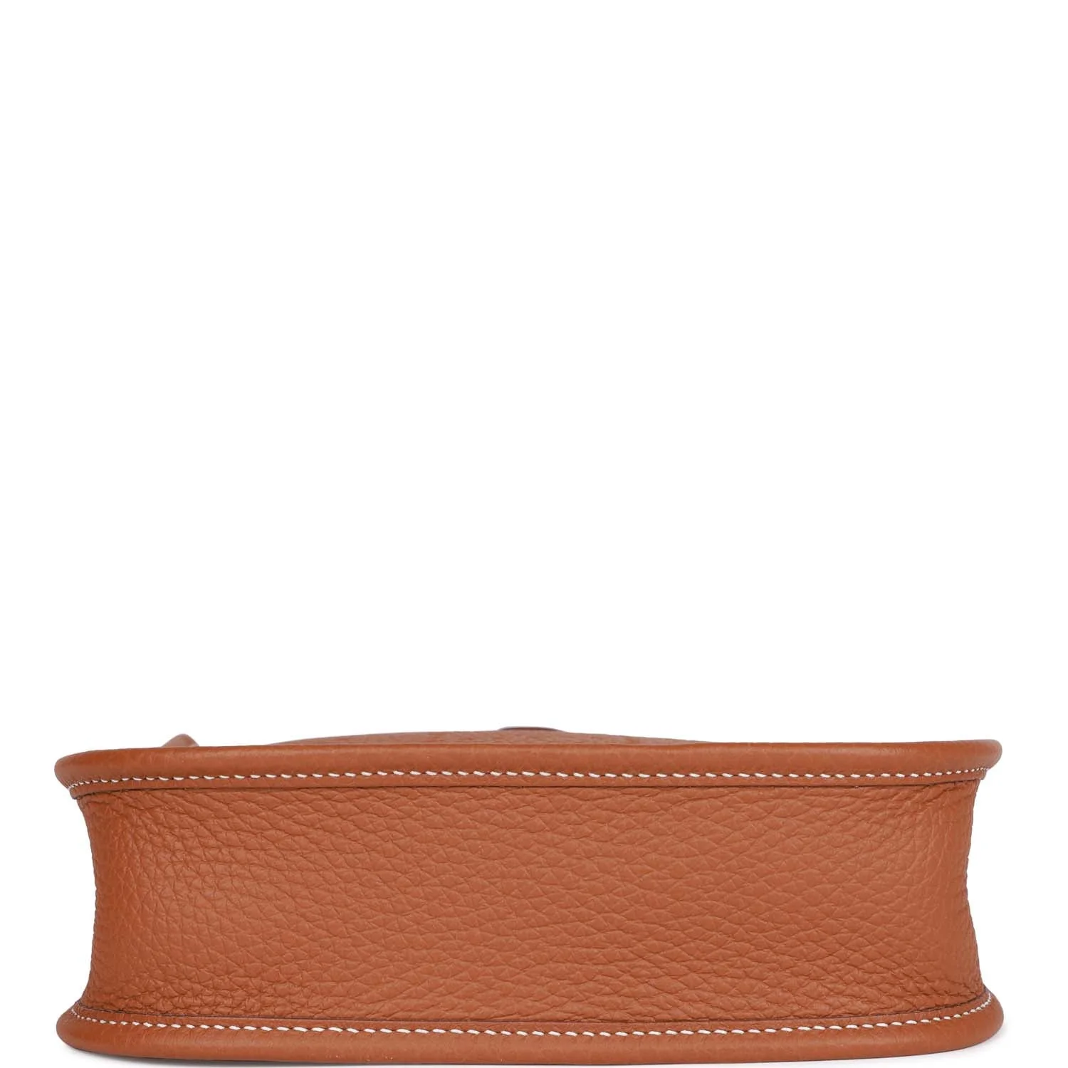 Hermes Evelyne TPM Gold Clemence Palladium Hardware