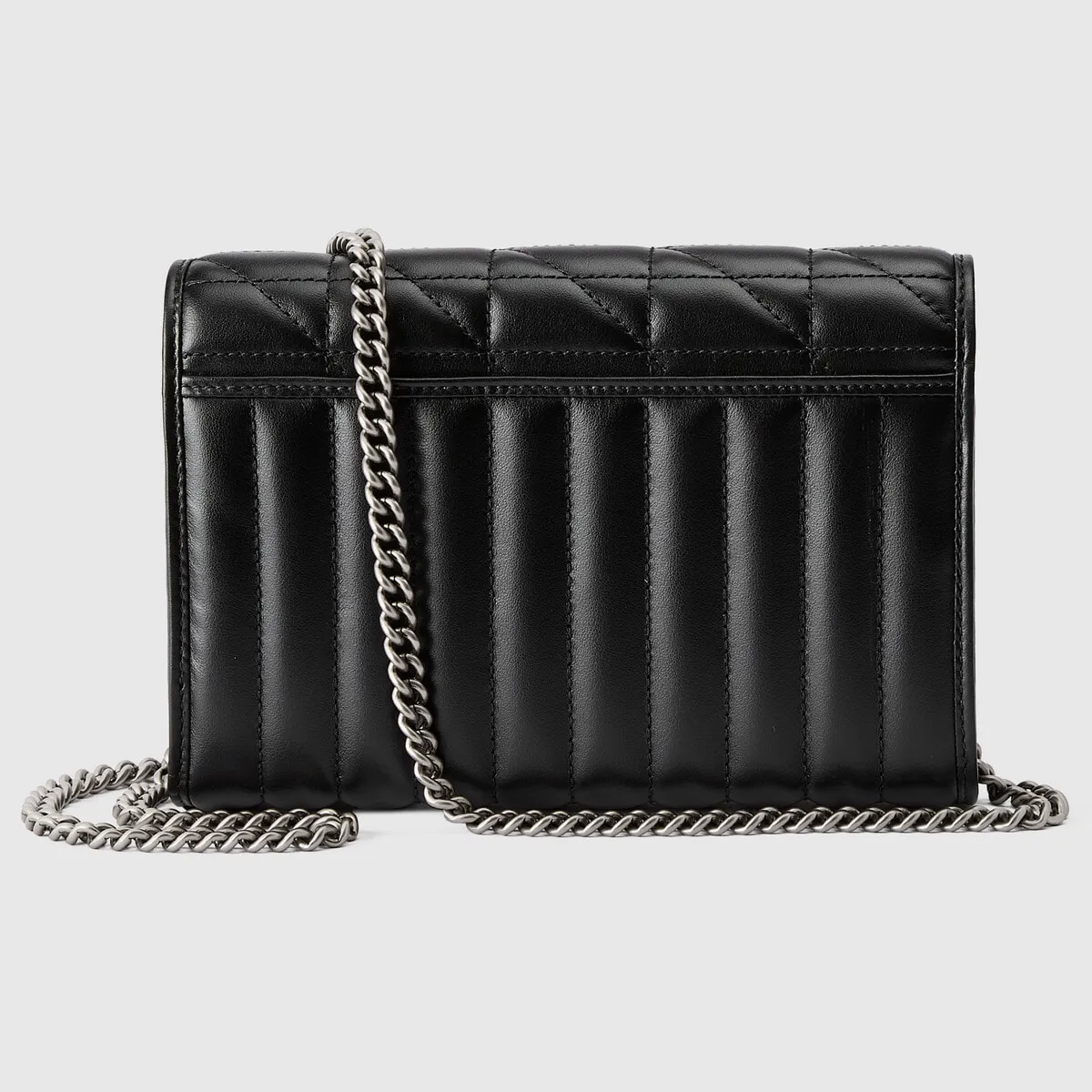 G Marmont matelass mini bag