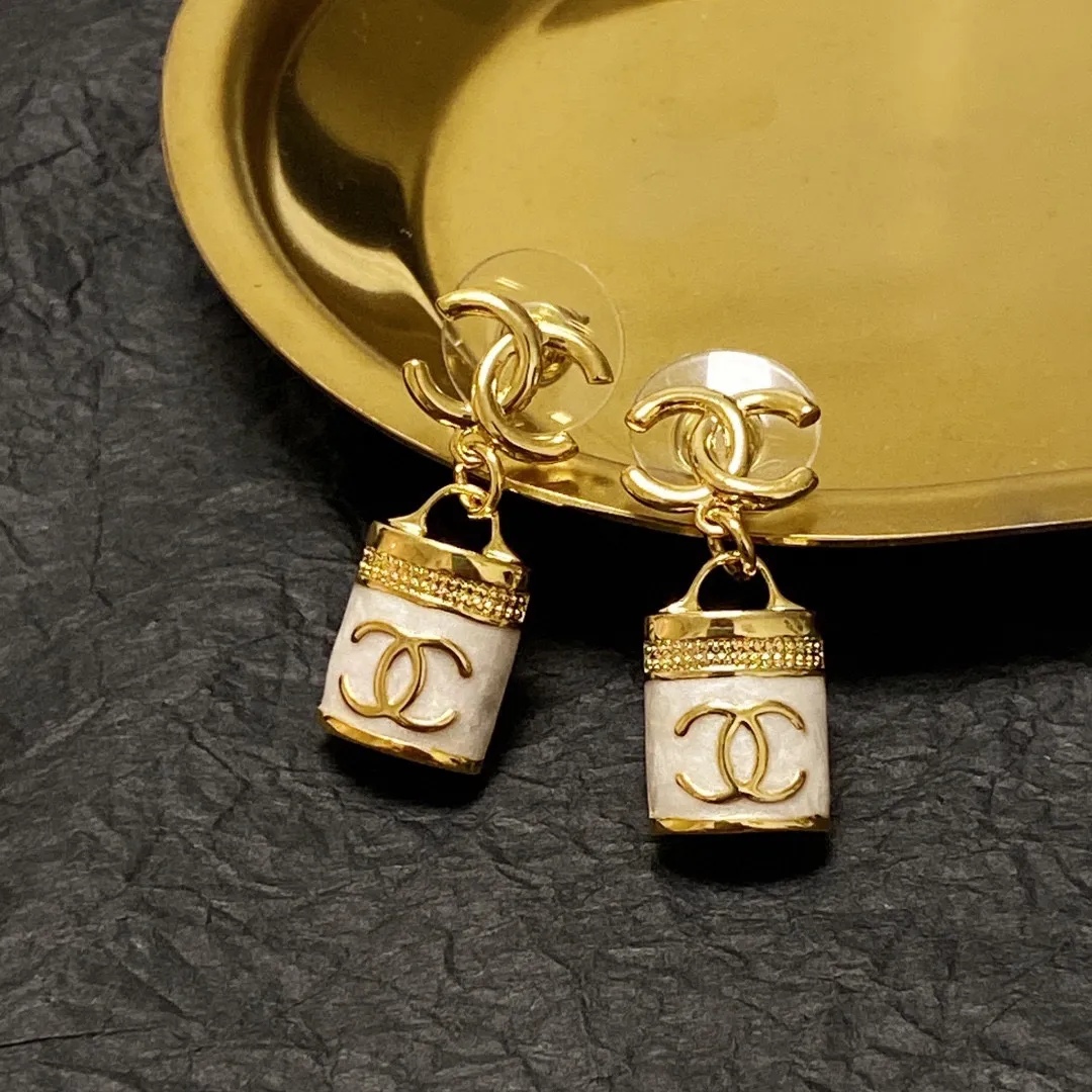 cc Earrings