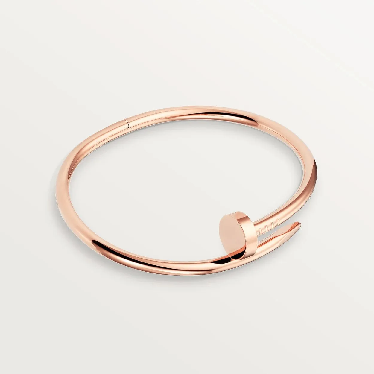 car Inspired Juste Un Clou Nail Bracelet Screw Cuff Bangle