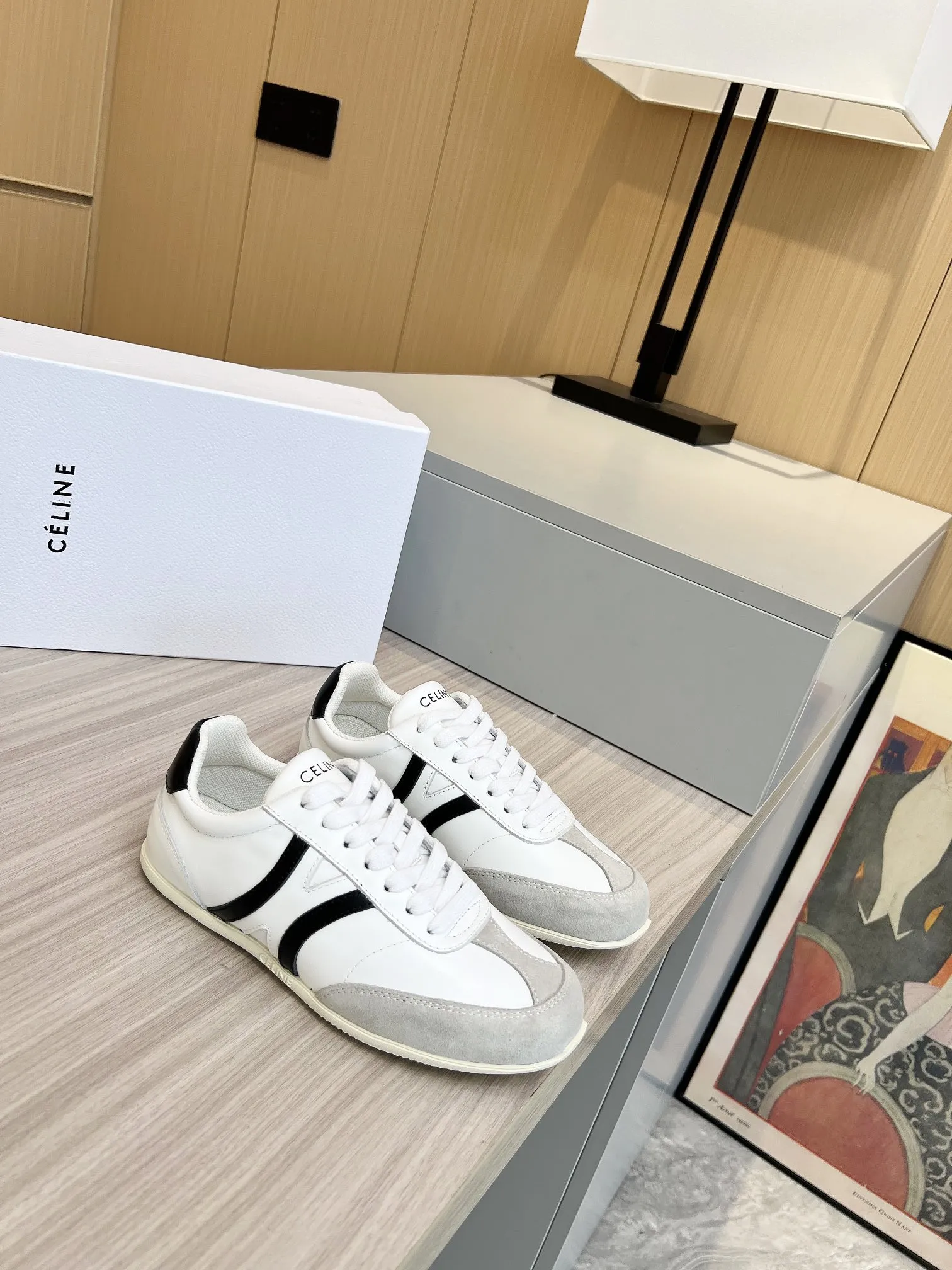 Ce new arrival women shoes