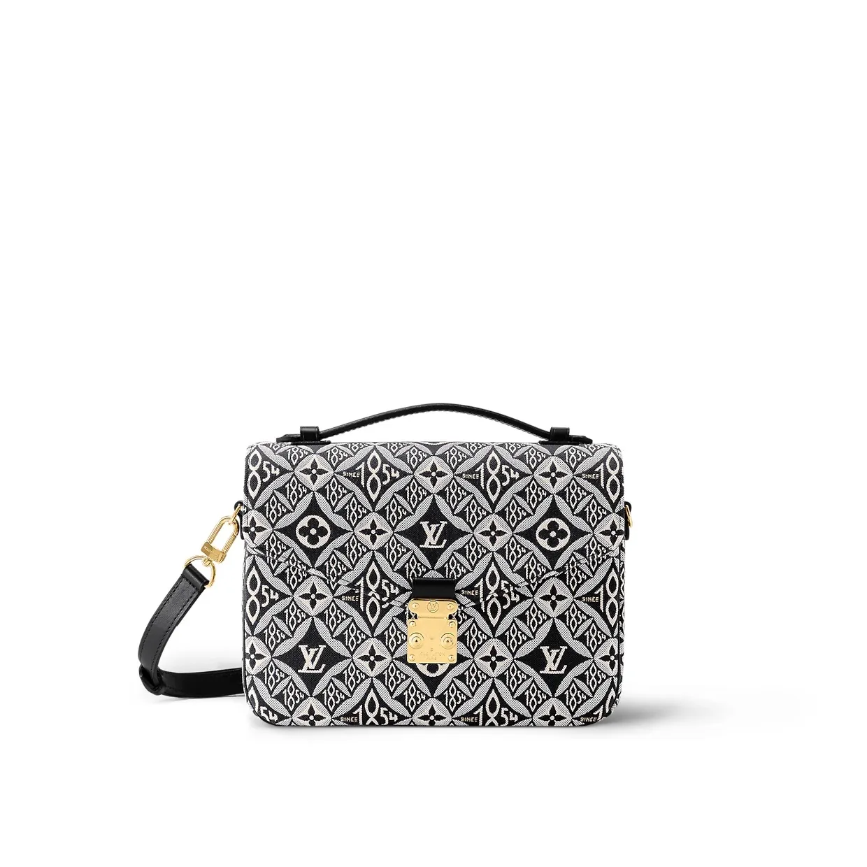 Since 1854 Pochette Metis M57272