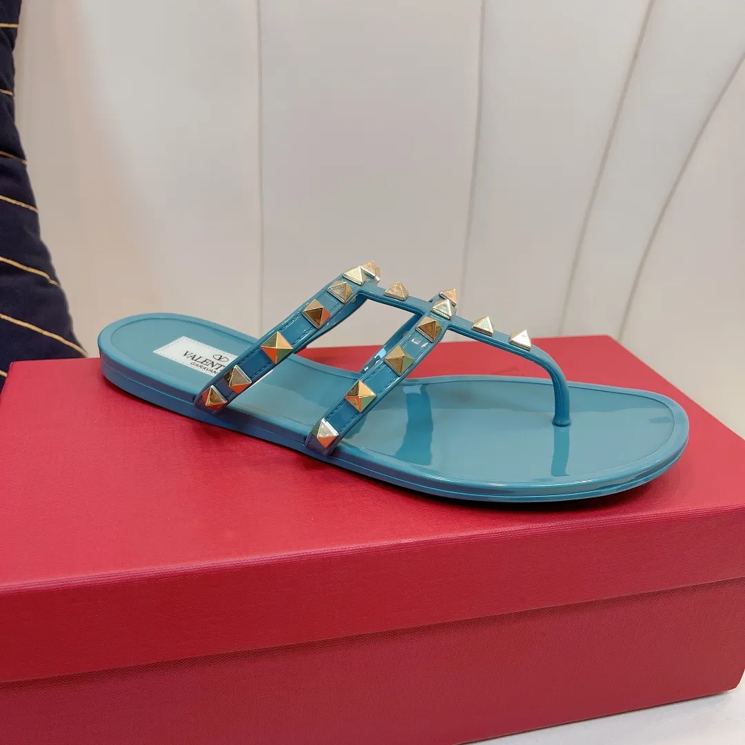 Val new arrival women slippers 02