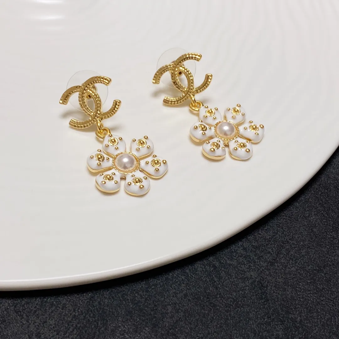 cc Earrings
