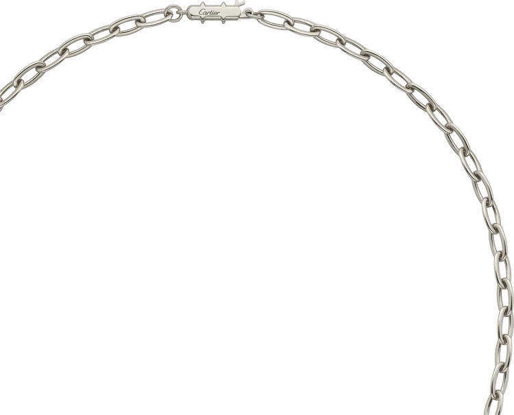 JUSTE UN CLOU NECKLACE