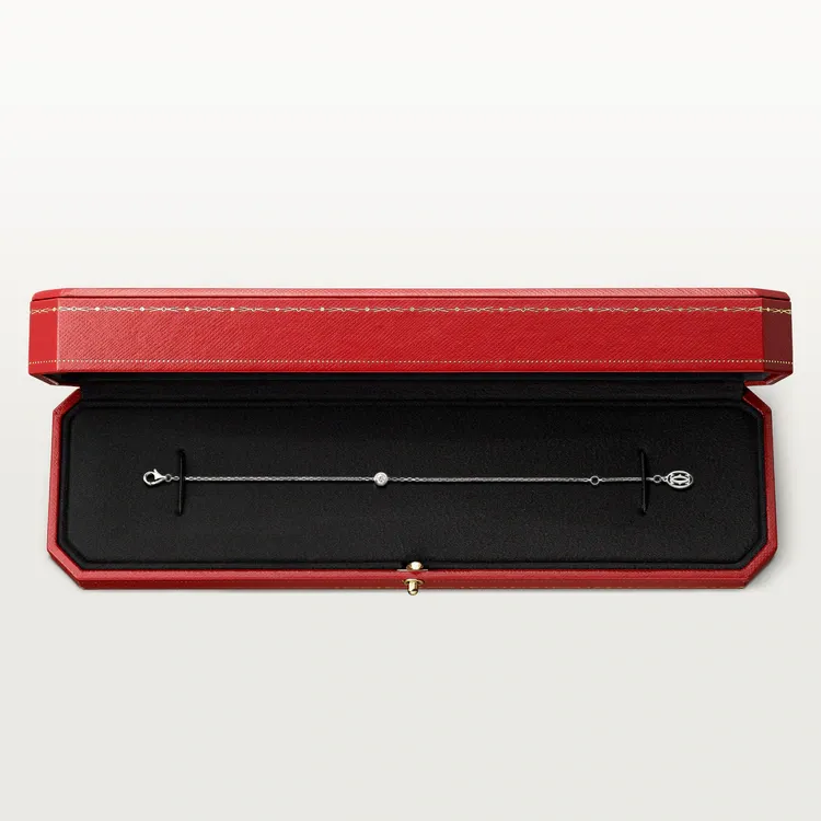 CARTIER D'AMOUR BRACELET XS
