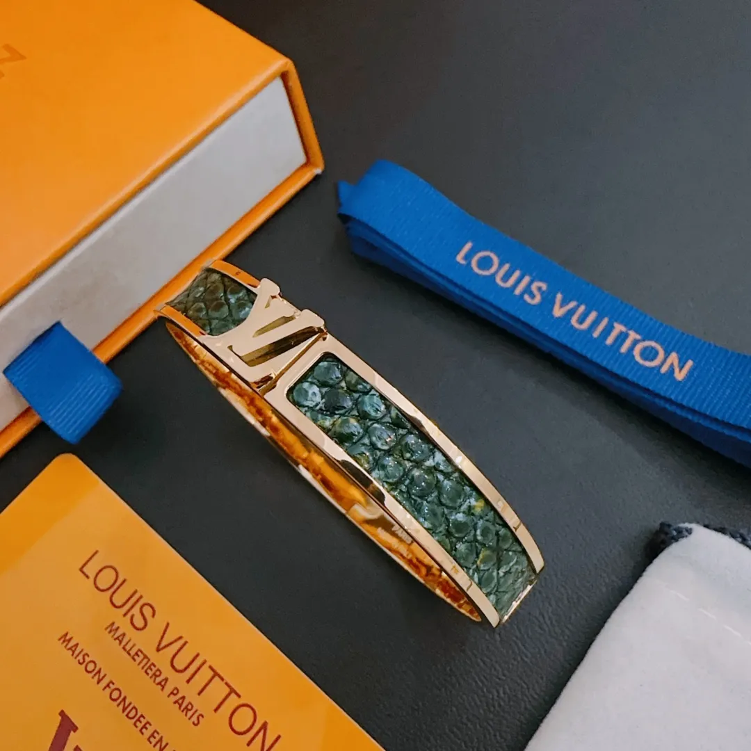 Lv New Arrival Bracelet 0002