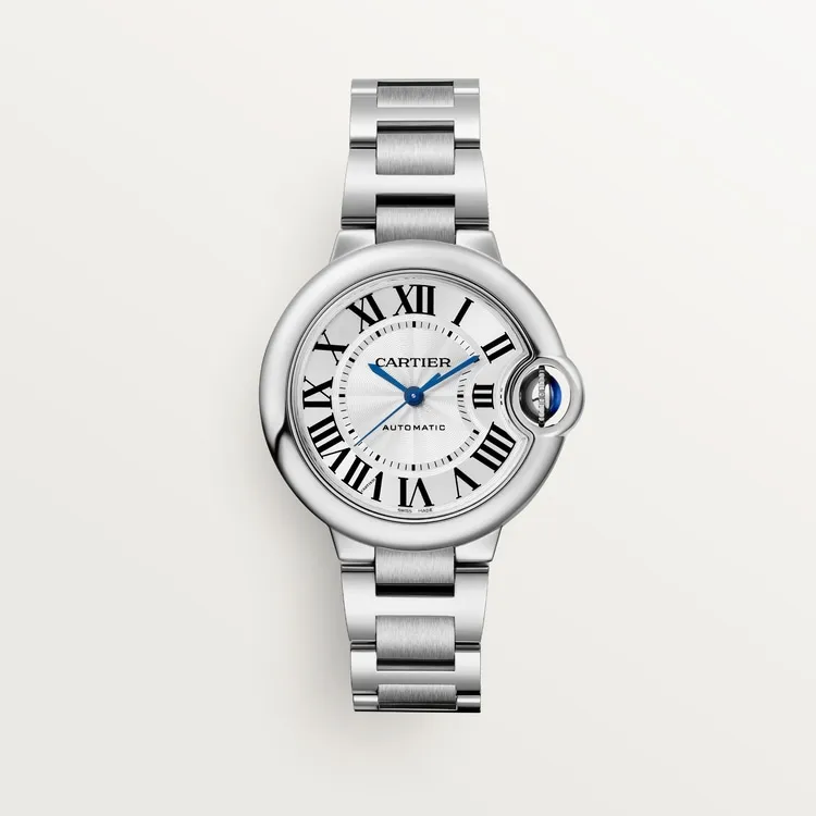 BALLON BLEU 36mm
