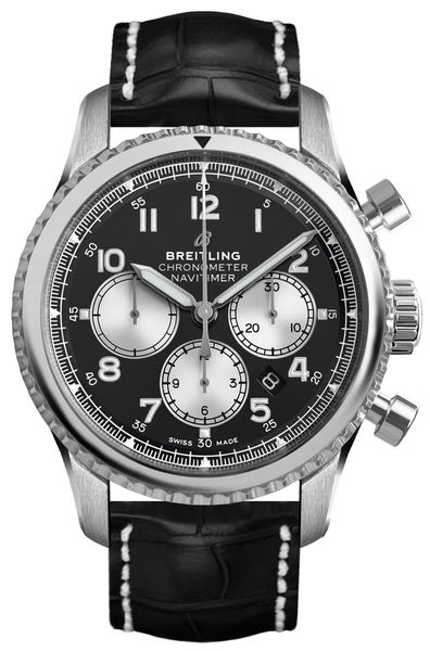 Navitimer 8 B01 Chronograph 43mm