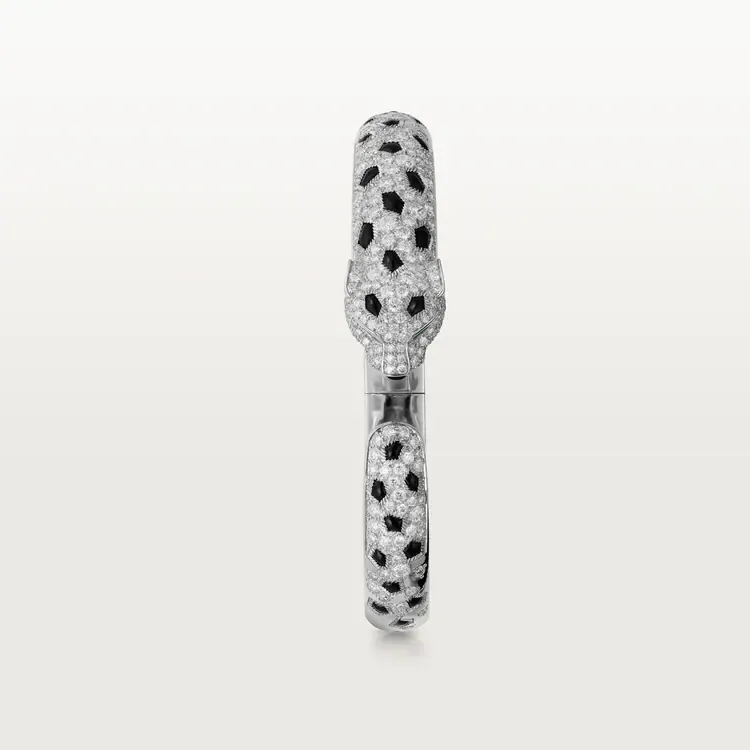 PANTHÈRE DE CARTIER BRACELET