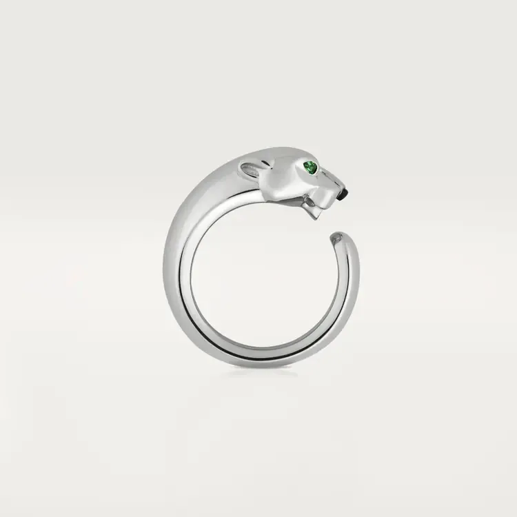PANTHÈRE DE CARTIER RING
