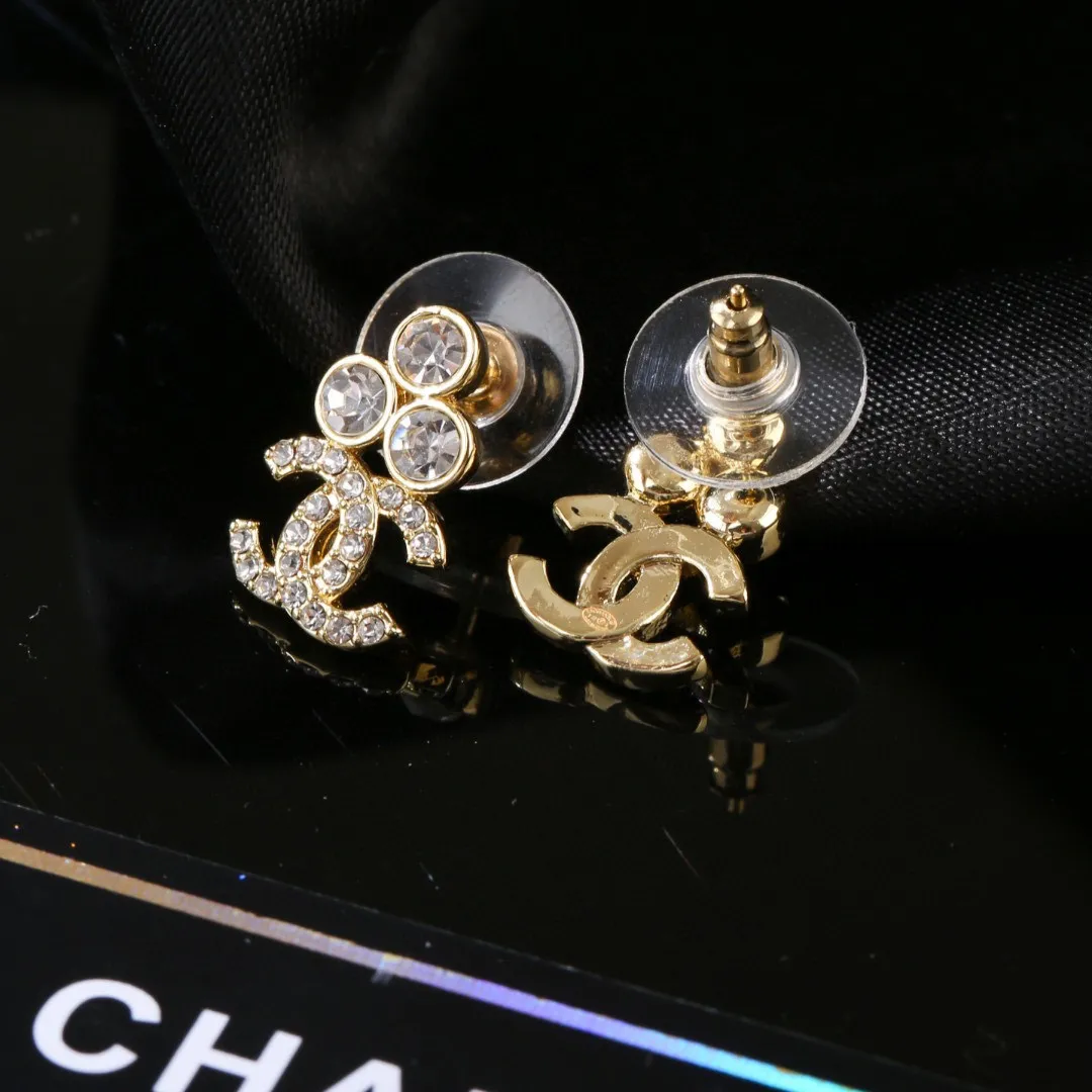 CC Jewelry New Arrival 0072