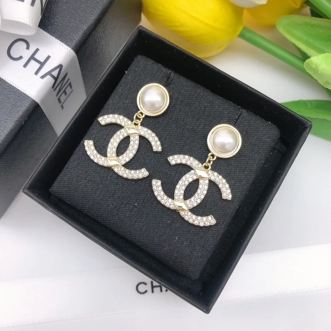 cc Earrings