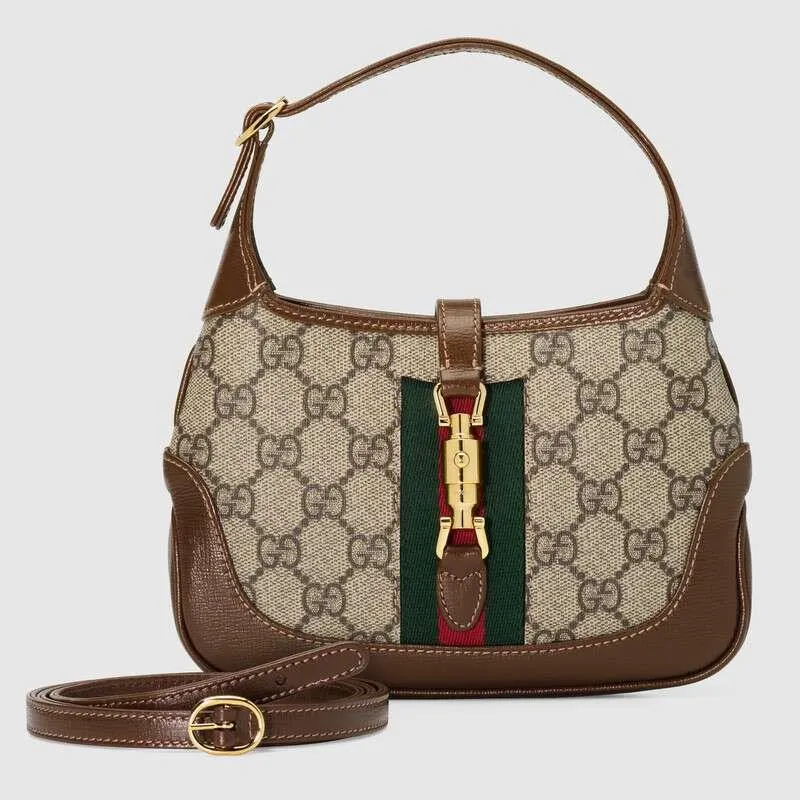 Jackie 1961 mini shoulder bag