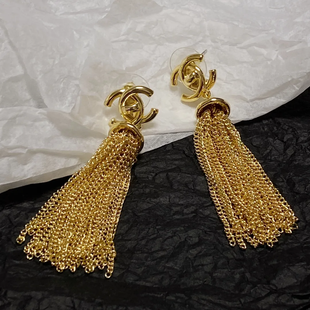 cc Earrings