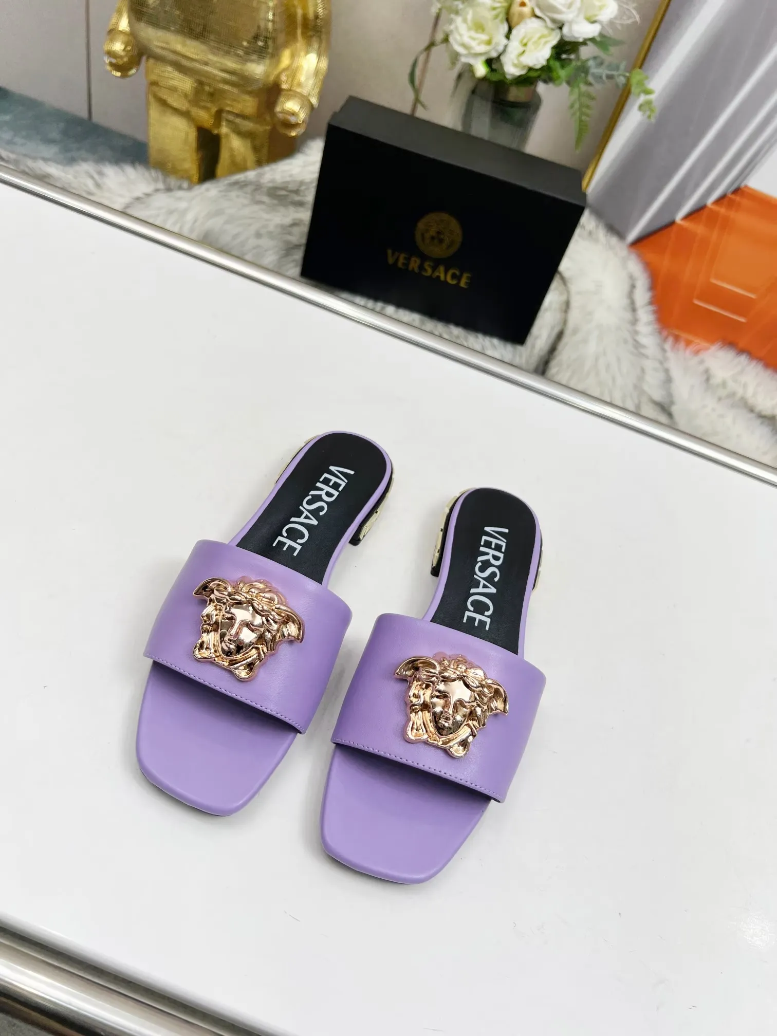 Ver new arrival women slippers