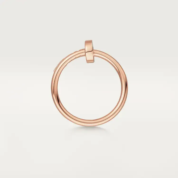 JUSTE UN CLOU RING, SMALL MODEL