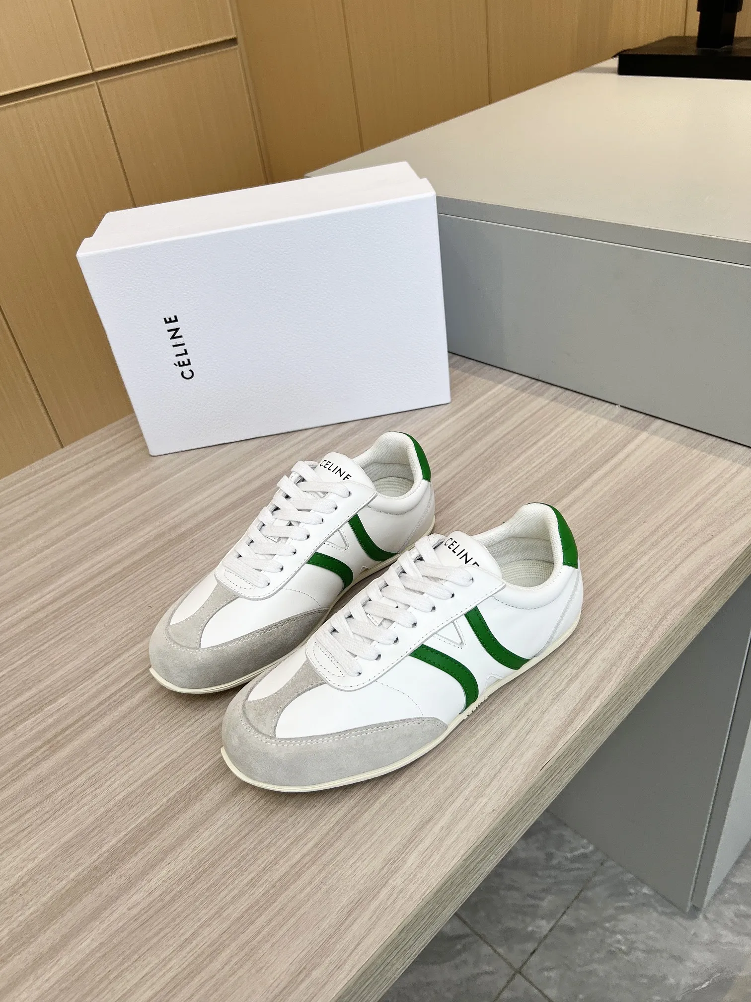 Ce new arrival women shoes