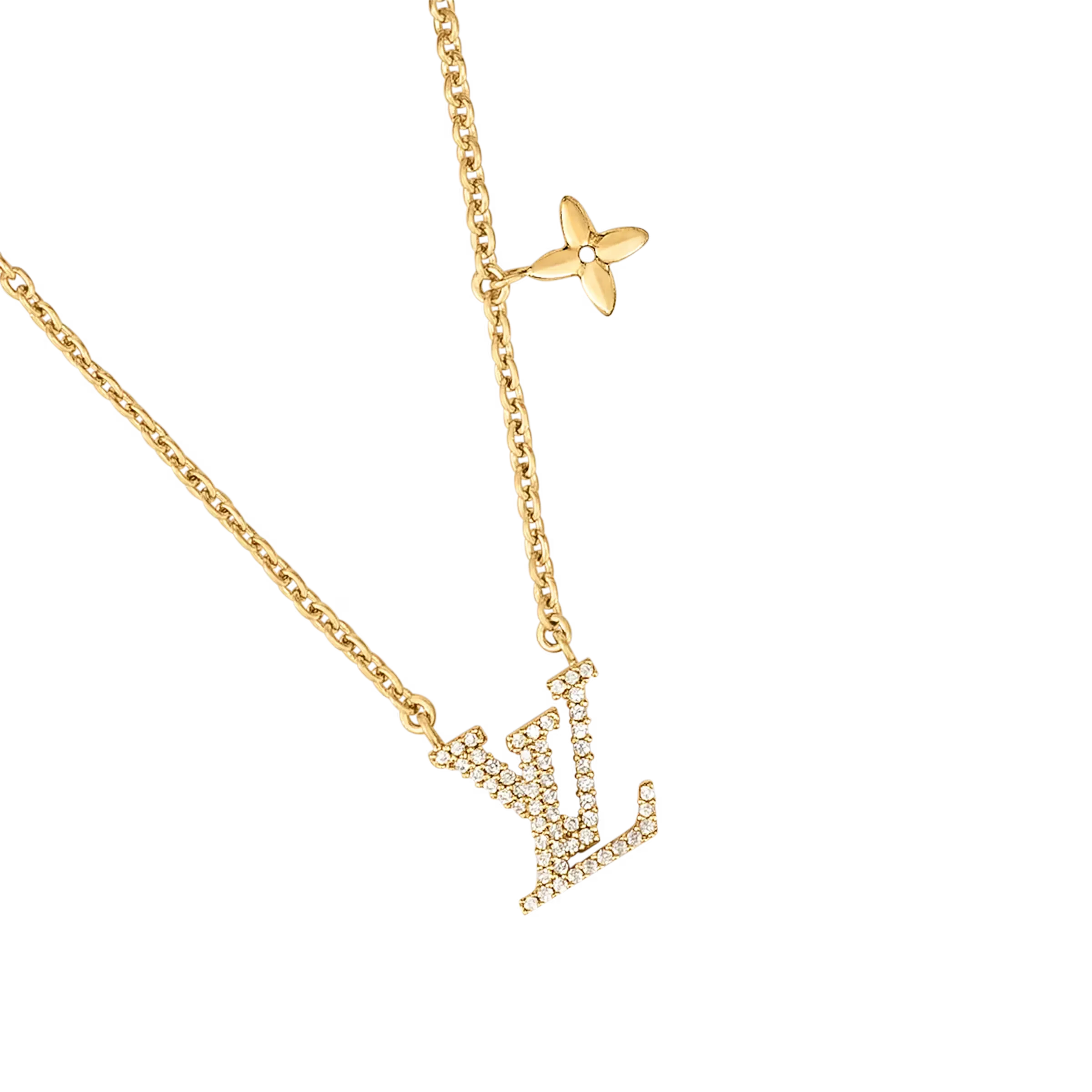 Iconic Necklace M00596