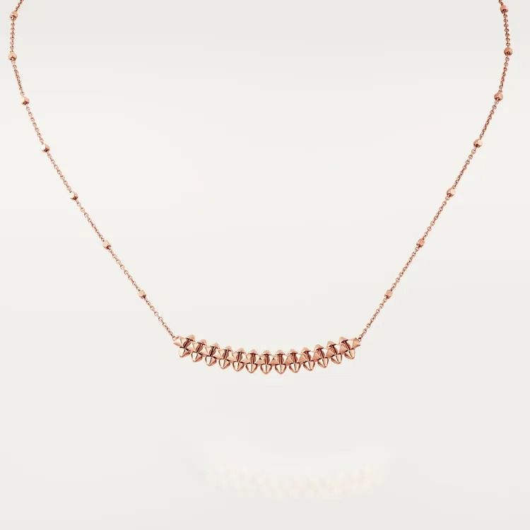 CLASH DE CARTIER NECKLACE SMALL MODEL