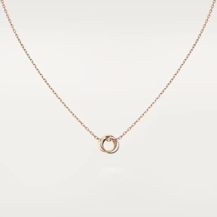 TRINITY NECKLACE