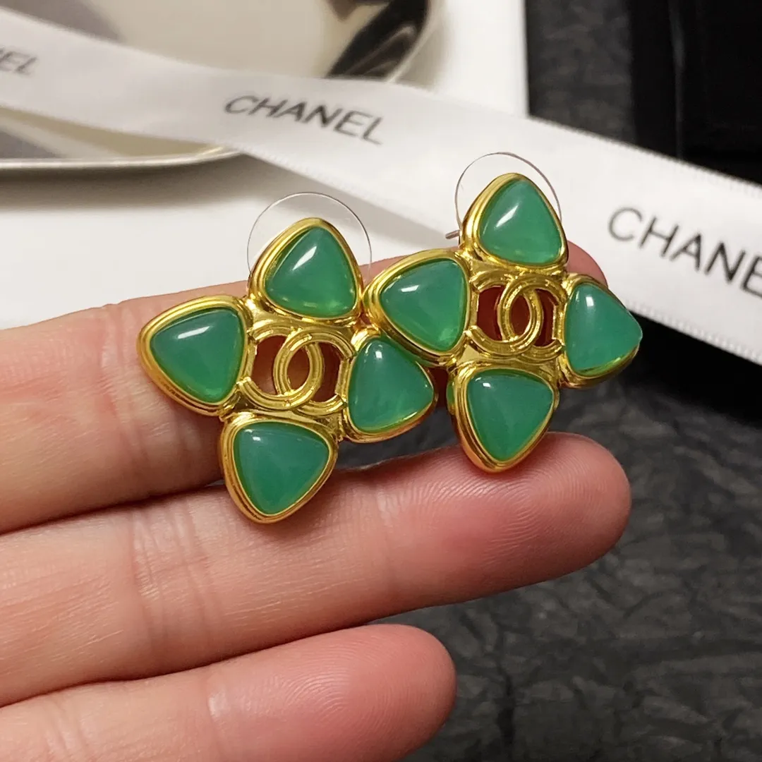 cc Earrings