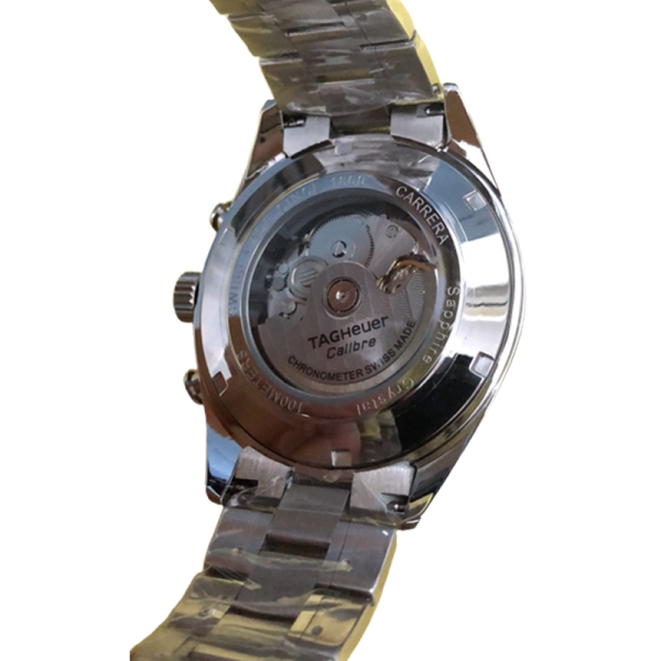 Carrera  CAR2115 43mm